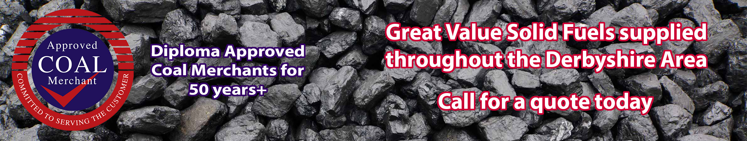 Coal Banner