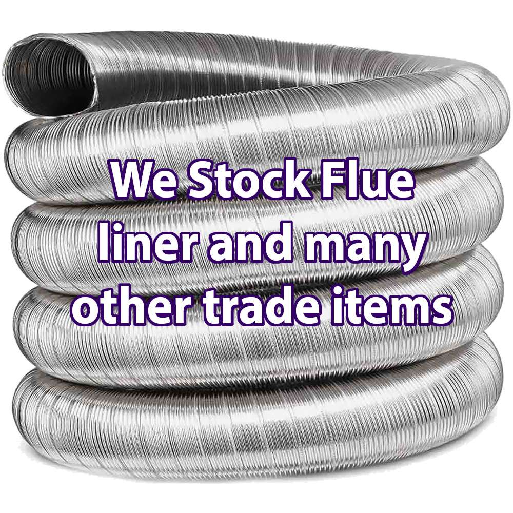 chimney flue liner