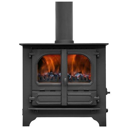 dunsley highlander 10